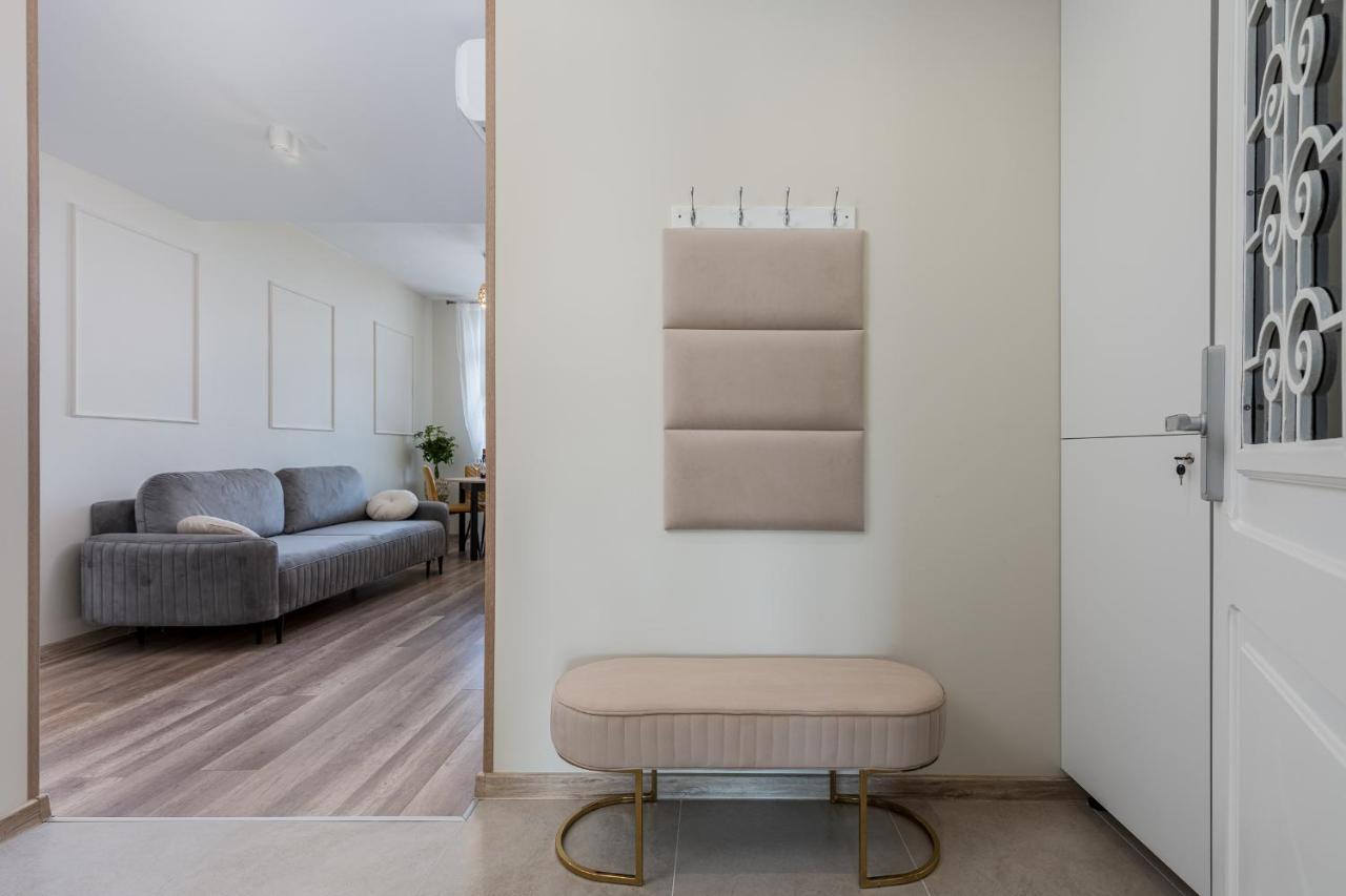 Basztowa Apartments By Vsi Cracovia Esterno foto
