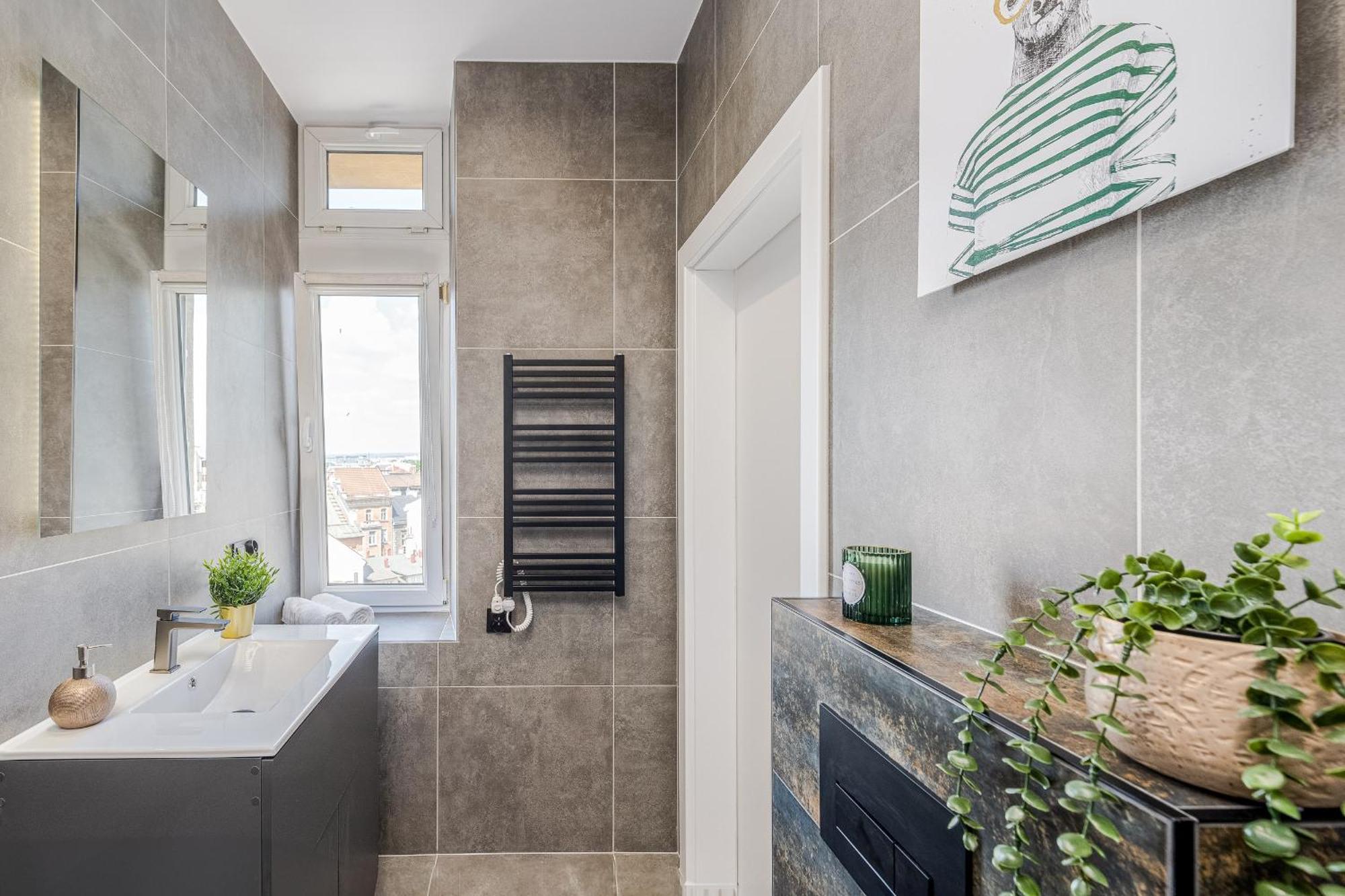 Basztowa Apartments By Vsi Cracovia Esterno foto